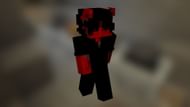 The Hellboy outfit (Image via NameMC)